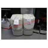 Whirlpool dehumidifier