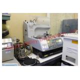 Logitech LP50 Precision Lapping & Polishing Sysm