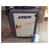 Arbin BT-2000