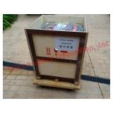 Neware CT-4008-20V5A- NFA