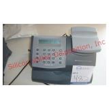 Postage Machine