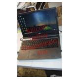 Dell Notebook Computer