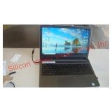 Dell Notebook Computer