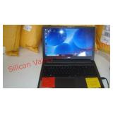 Dell Notebook Computer