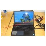 Dell Notebook Computer