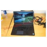 Dell Notebook Computer