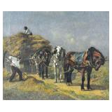 ADOLPHE BINET (French, 1854-1897) ADOLPHE BINET (French, 1854-1897)