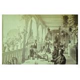 (50+) CHINESE PHOTOS BOUND IN ALBUM (50+) CHINESE PHOTOS BOUND IN ALBUM