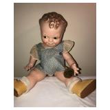 KEWPIE SCOOTLES