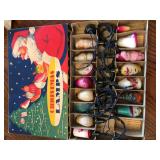 VINTAGE CHRISTMAS