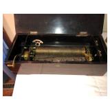 MUSIC BOX