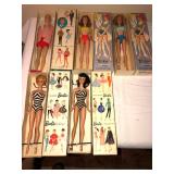 BARBIES