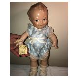 KEWPIE
