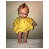 KEWPIE DOLL