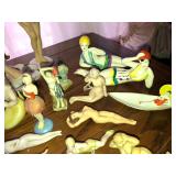 BATHING BEAUTIES