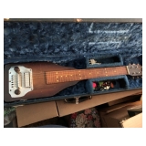 LAP STEEL