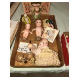 KEWPIE DOLL