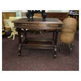 ANTIQUE DESK