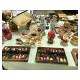 ANTIQUE CHRISTMAS