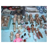 KEWPIE DOLL