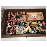 VINTAGE SANTA