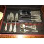 STERLING FLATWARE