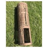 FISH TRAP