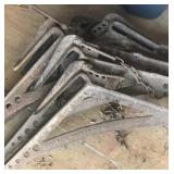 WAGON BRACES