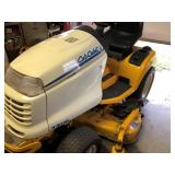 CUB CADET MOWER