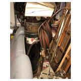 OXYGEN ACETYLENE