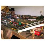 TRAIN SET