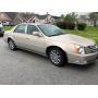2009 CADILLAC