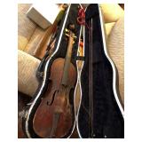 OLD FIDDLE