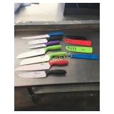 Tomodachi Knives