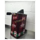 Ketchup Pump Dispenser - 6 x 8 x 14