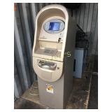 ATM w/ Key - 16 x 23 x 55
