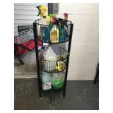 Cleaners, Degreasers, Etc.