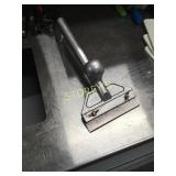 HD Grill Scraper