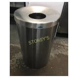 Frost S/S Waste Pail - 22 x 36