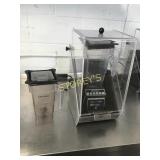 Blendtec Commercial EZ Blender w/ Sound Encloser