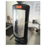 Tork napkin Dispenser - 25"