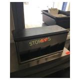 Server S/S Condiment Station - 20 x 8 x 10