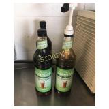 3 Bottles of True Brewed Espresso Syrup