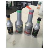 Basil, Strawberry, Watermelon & Passion Fruit