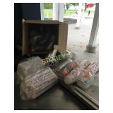 Slush Cups, Straws, Lids, ETc.