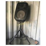 ION 350watt Blue Tooth Speaker w/ Stand