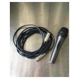 Microphone w/ Cord