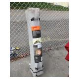 Gazebo w/ Sun Wall - 10