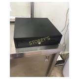 Cash Drawer w/ Key