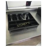 Cash Tray
